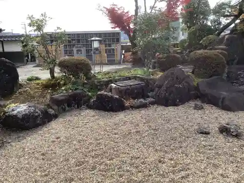 長福寺のその他建物