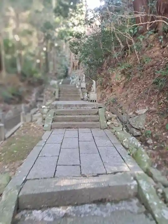 鎮國寺のその他建物