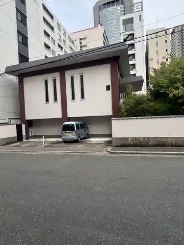 専念寺(大阪府)