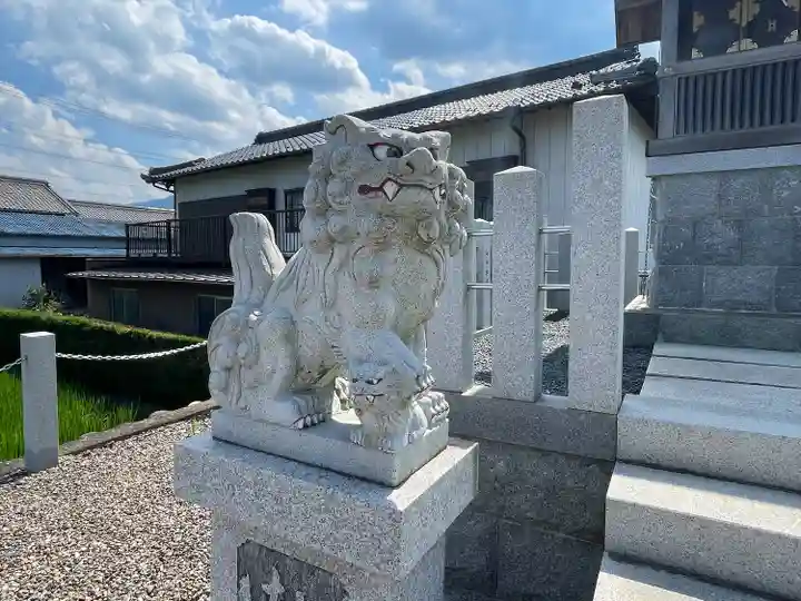 津島神社(岐阜県)