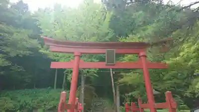 月山神社(青森県)