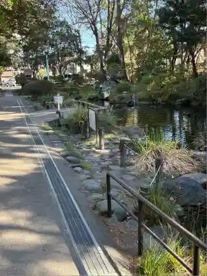 和樂備神社(埼玉県)