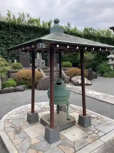 平安院のその他建物