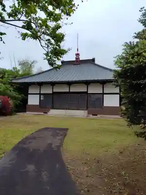 泉福寺(埼玉県)