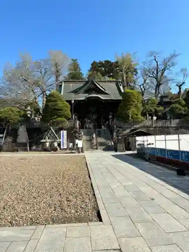 成田山新勝寺(千葉県)