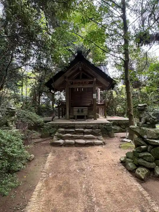 氣多大社(石川県)