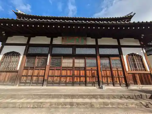 青雲寺(東京都)
