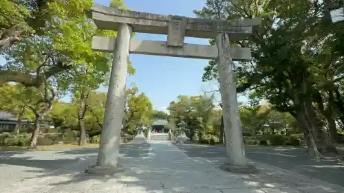 宗像大社(福岡県)
