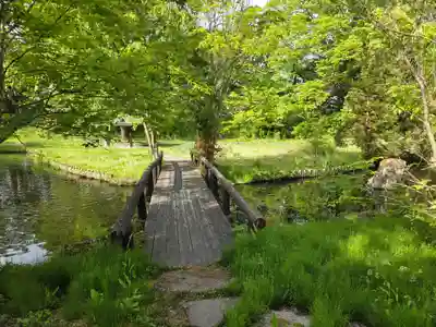 田出宇賀神社(福島県)