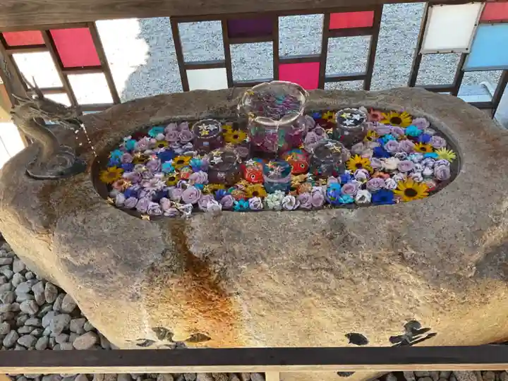 金井神社(三重県)