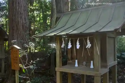 鹿島神宮(茨城県)