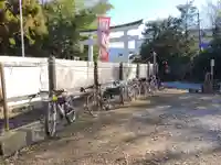 東沼神社(埼玉県)