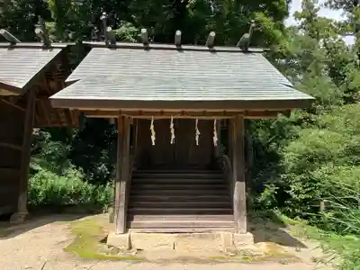 一之宮貫前神社(群馬県)