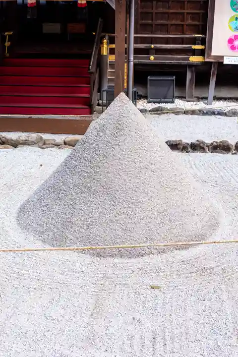 賀茂別雷神社(上賀茂神社)(京都府)
