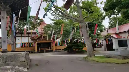 帰厚院(北海道)