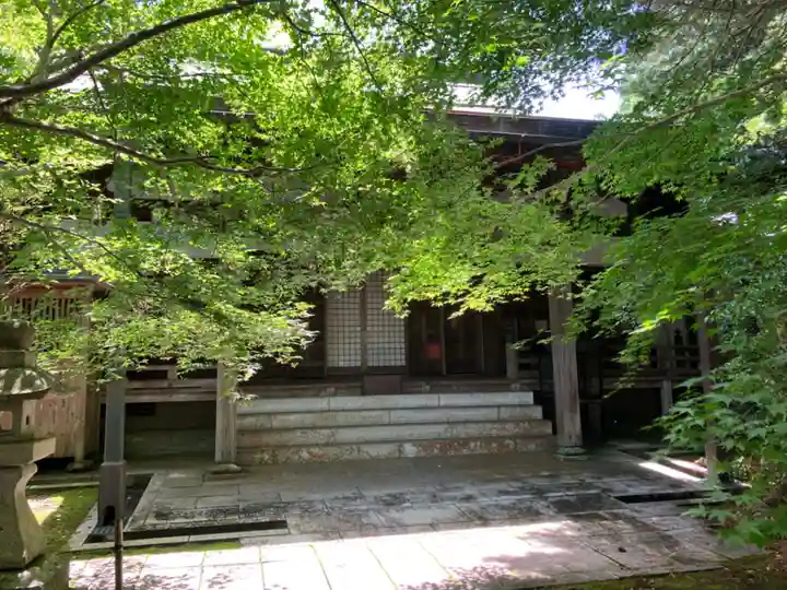 安養院(和歌山県)