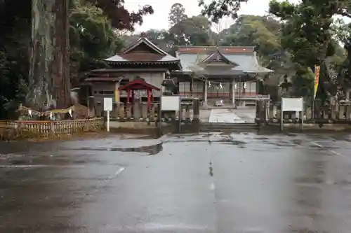 松澤 熊野神社(千葉県)