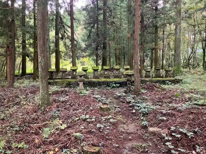 大葦神社(栃木県)
