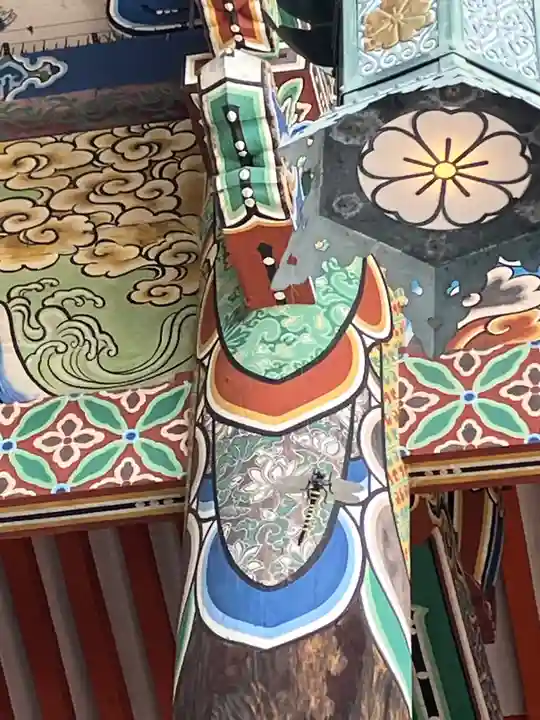 中山寺(兵庫県)