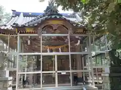 気多御子神社(石川県)