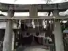 山王宮 日吉神社(福岡県)