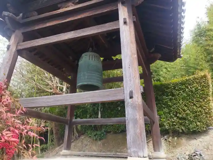 台鏡寺のその他建物
