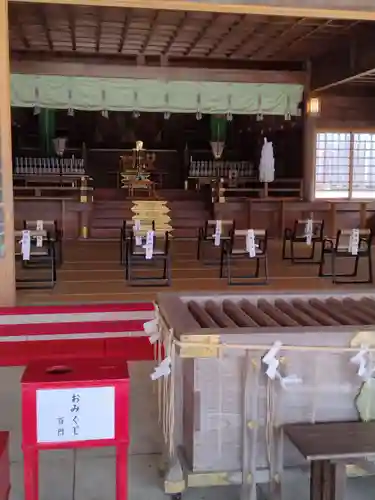 大國神社(宮城県)