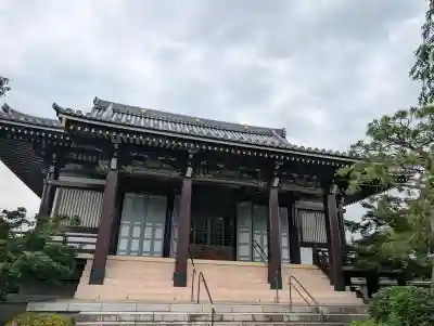 圓照寺(東京都)