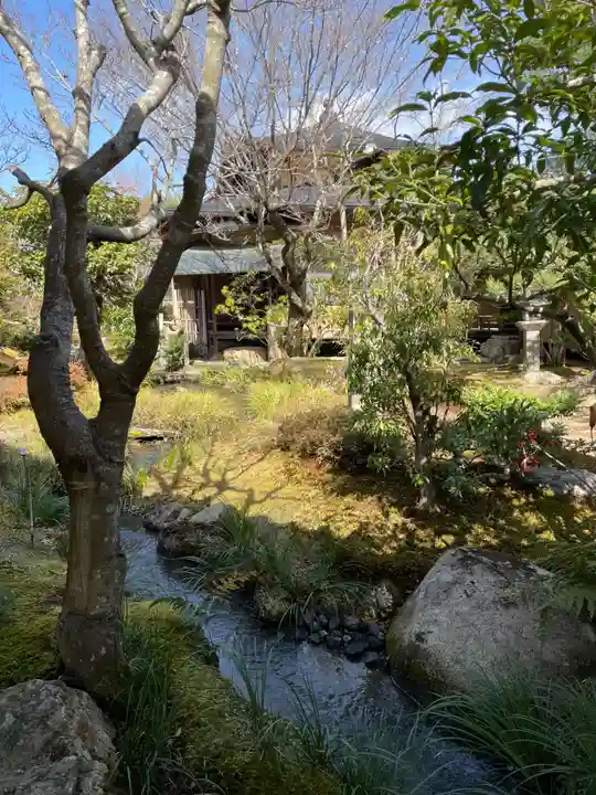 天龍寺(京都府)