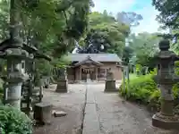 熱田神社(千葉県)