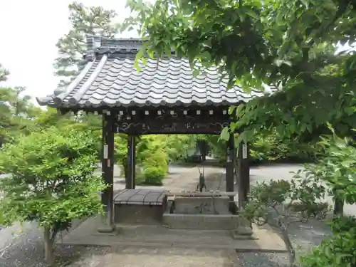 穴太寺(京都府)