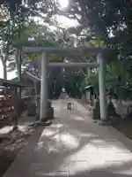 酒列磯前神社(茨城県)