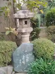 長福寺の建物その他