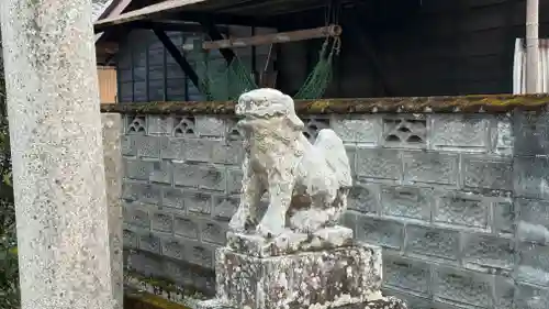 天村雲神社(徳島県)