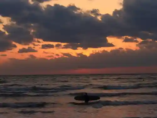 日御碕神社(島根県)