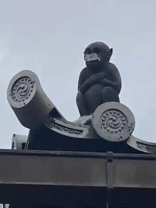 新德禅寺 (新徳寺)のその他建物