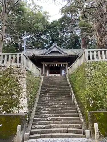 事任八幡宮(静岡県)