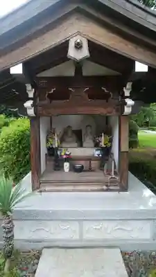 佛蔵院のその他建物