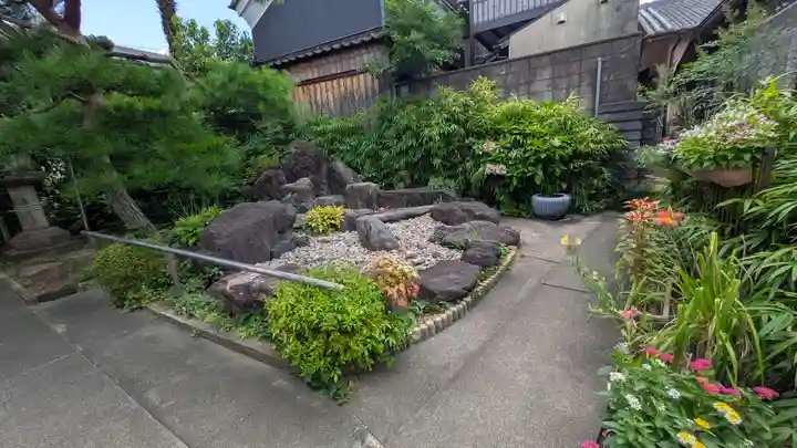 榮眞寺(栄真寺)(京都府)