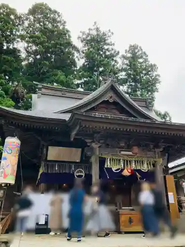 浅原神社(新潟県)