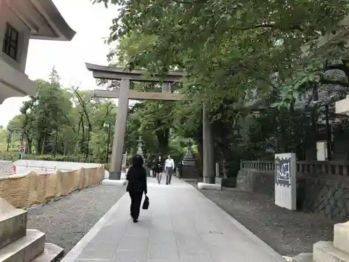 東郷神社のその他建物