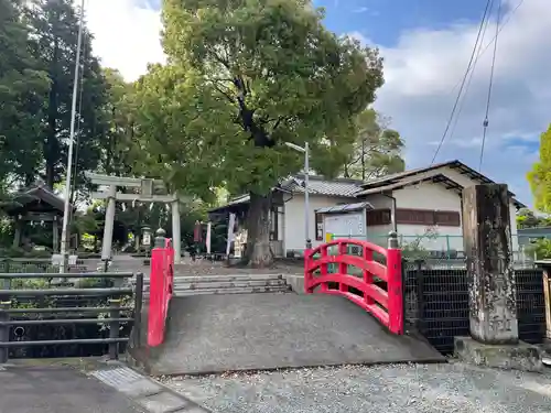 佐野原神社(静岡県)