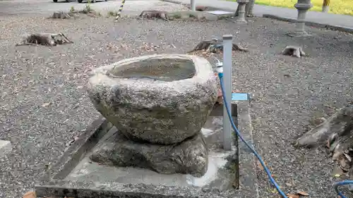 地主神社(滋賀県)