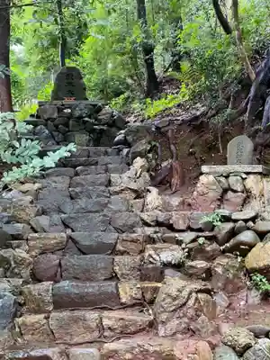 宇治上神社のその他建物