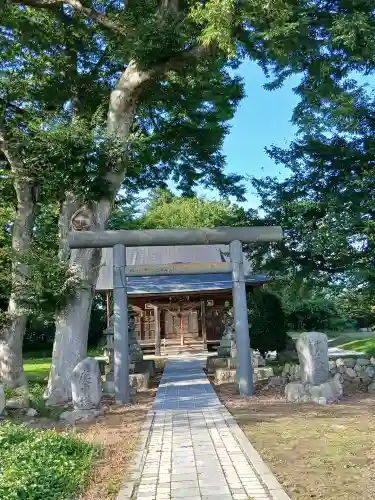春日神社(山形県)