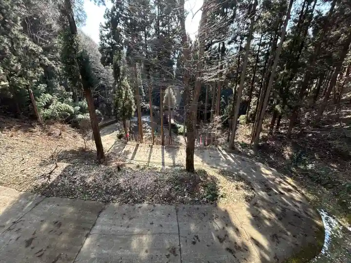 清水寺(長野県)