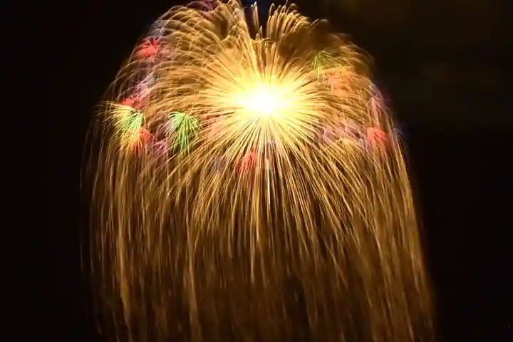 浅原神社(新潟県)