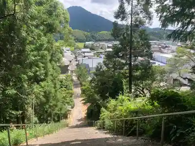 三嶋神社のその他建物