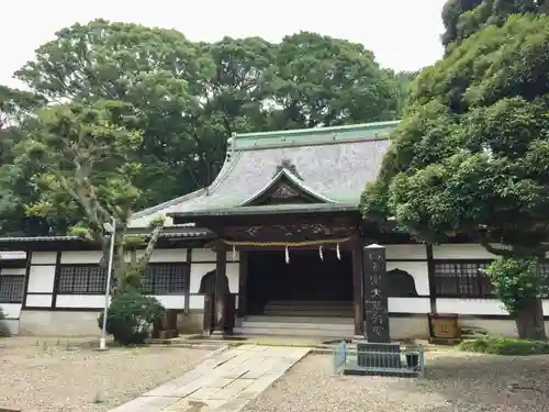 法華経寺のその他建物