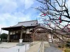 香最寺(埼玉県)